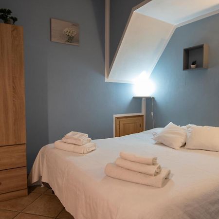 Domoruja B&B Sassari Buitenkant foto