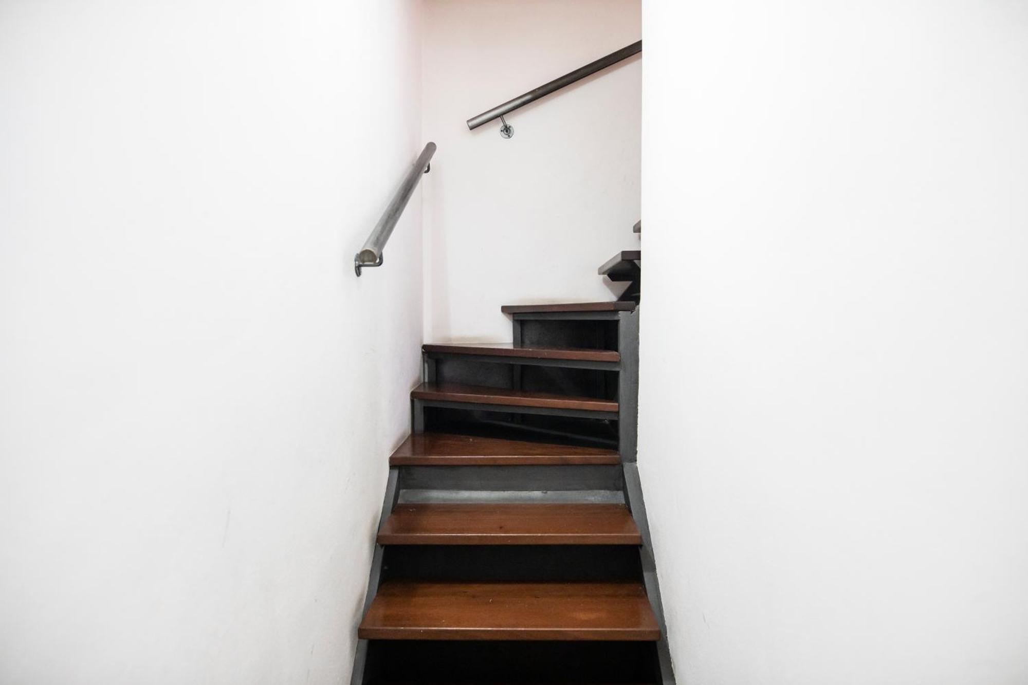 Domoruja B&B Sassari Buitenkant foto